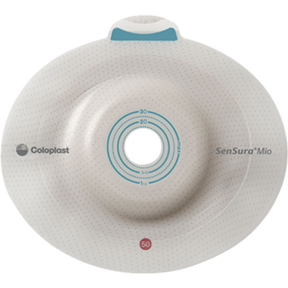 SenSura Mio Convex Fit Flex Ø70mm