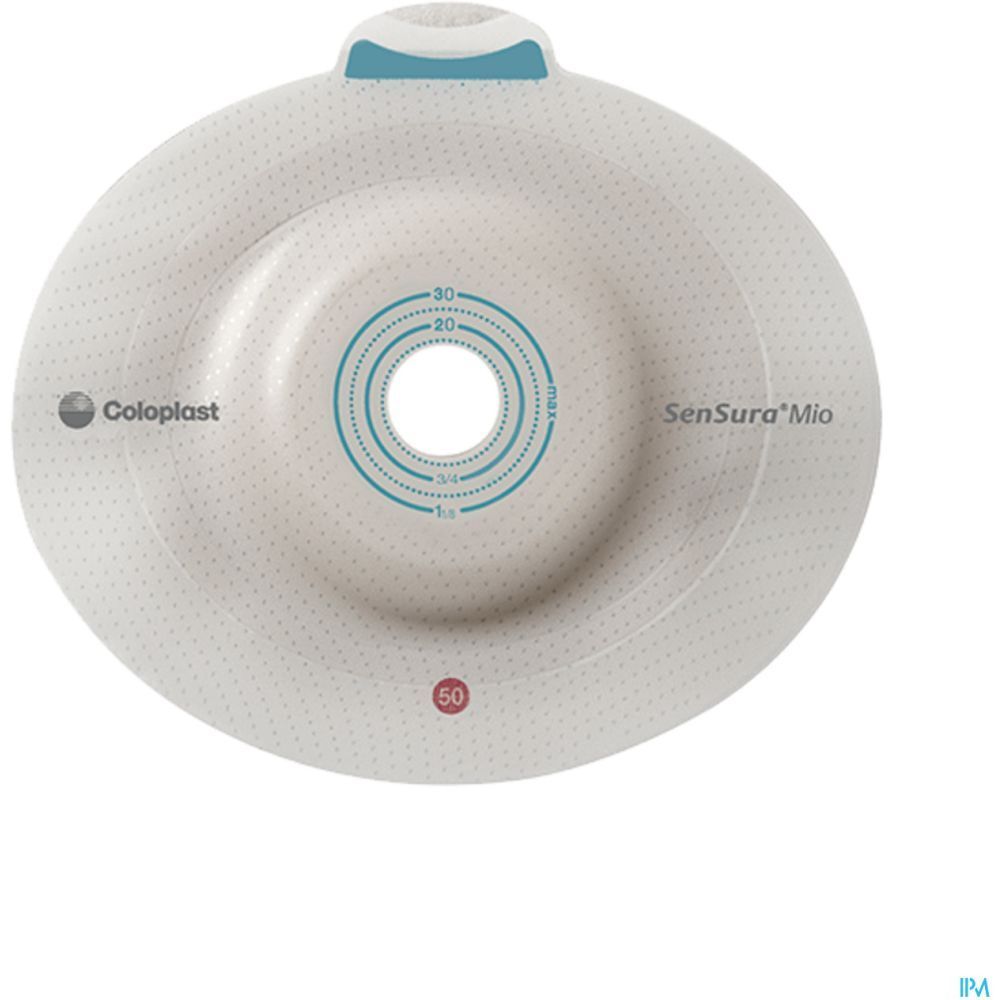 SenSura Mio Convex Fit Flex Ø70mm