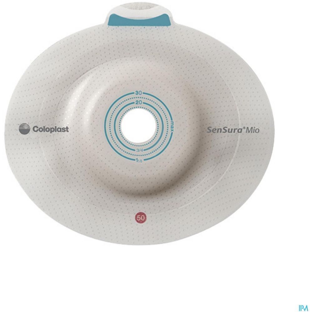 SenSura Mio Convex Fit Flex Ø70mm