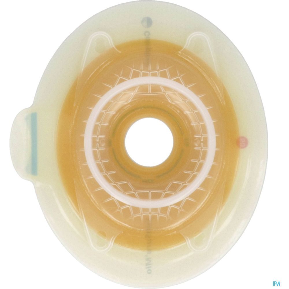 SENSURA mio Click Support Convex fit - Support porte-poche semi-convexe, système 2 pièces 50 mm