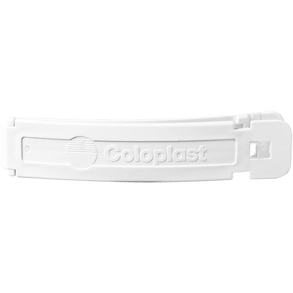 COLOPLAST POCHE - Poche de recueil urinaire, vidangeable, non stérile, 2 l avec raccord in