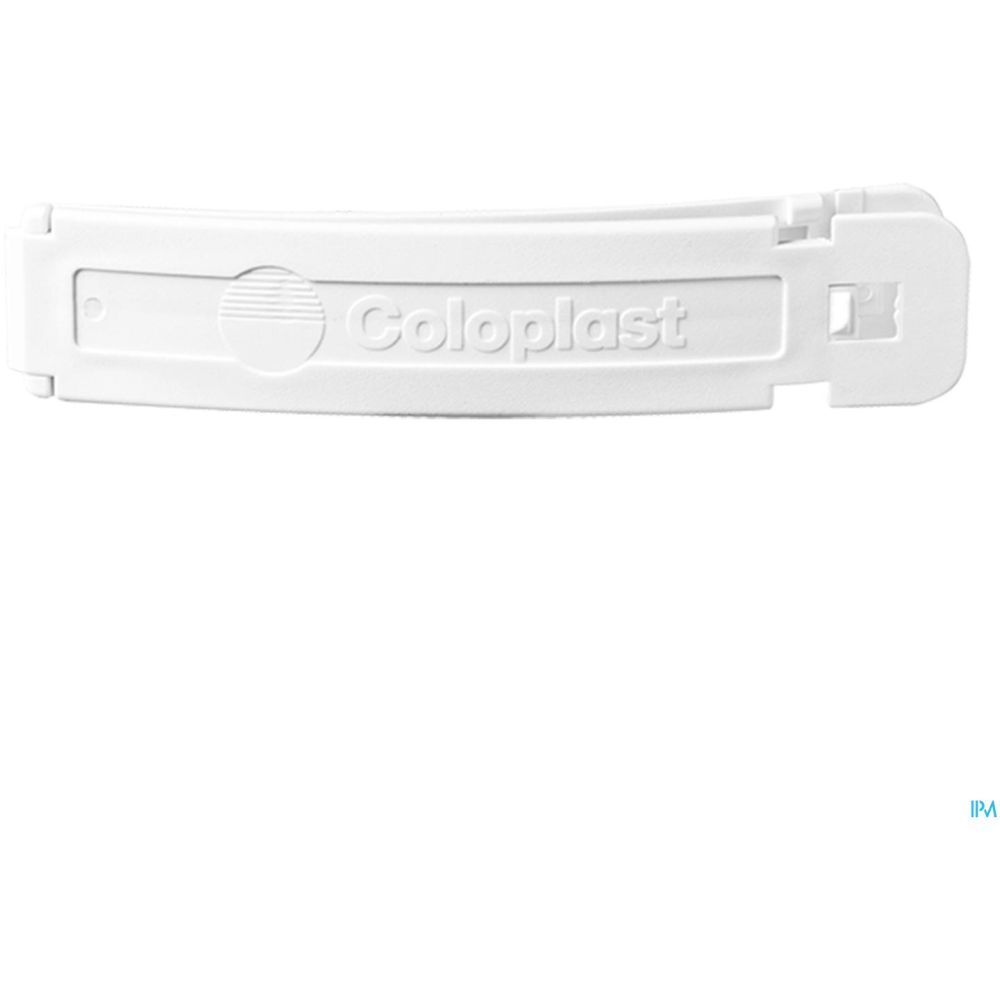 COLOPLAST POCHE - Poche de recueil urinaire, vidangeable, non stérile, 2 l avec raccord in