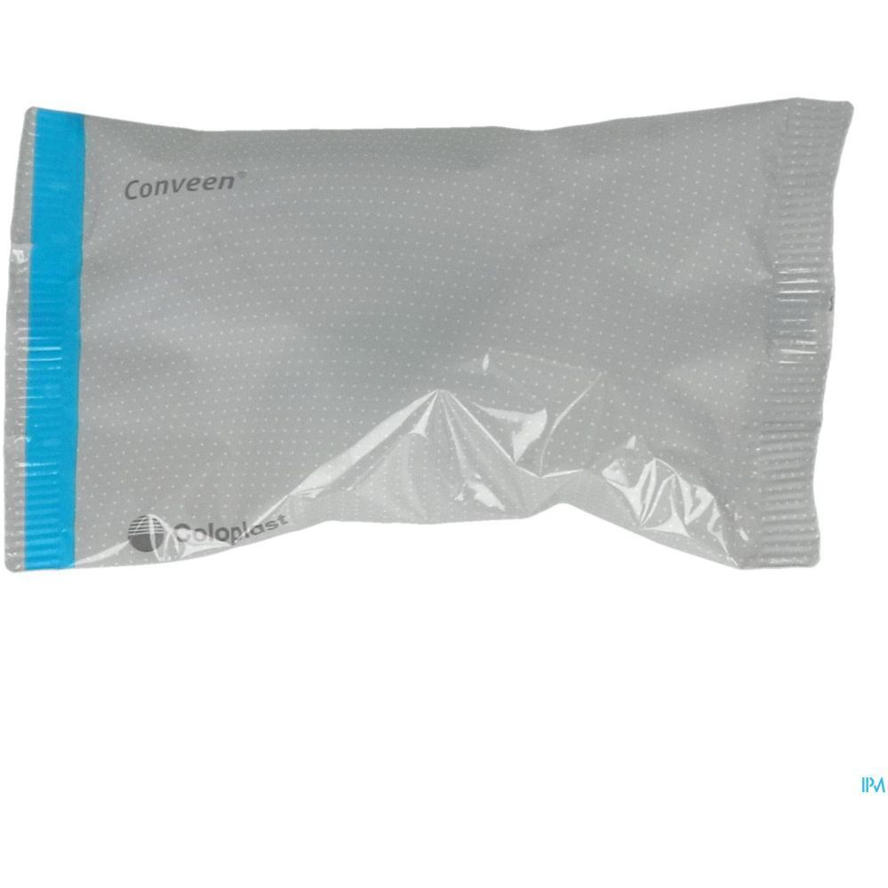 CONVEEN SECURITY - Etui pénien standard sans latex, autoadhésif, hypoallergénique. diamètr