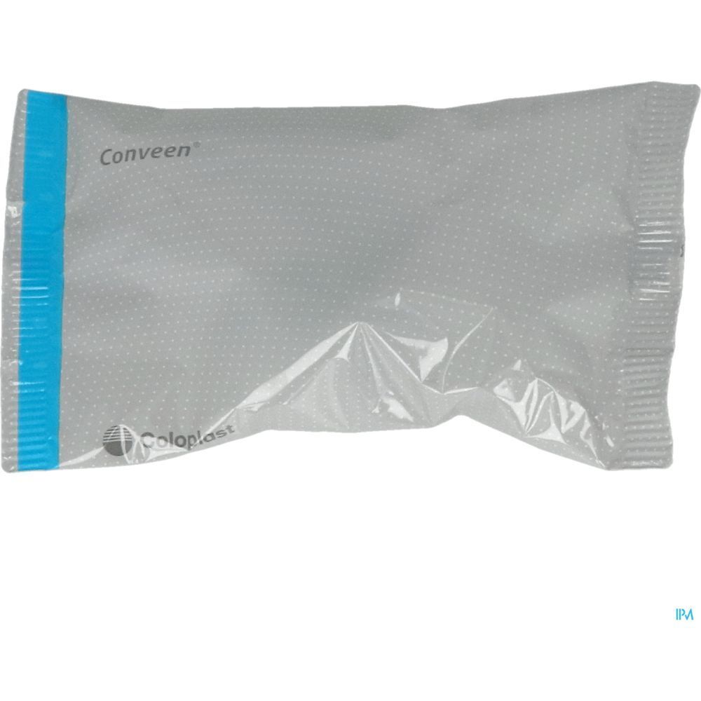 CONVEEN SECURITY - Etui pénien standard sans latex, autoadhésif, hypoallergénique. diamètr