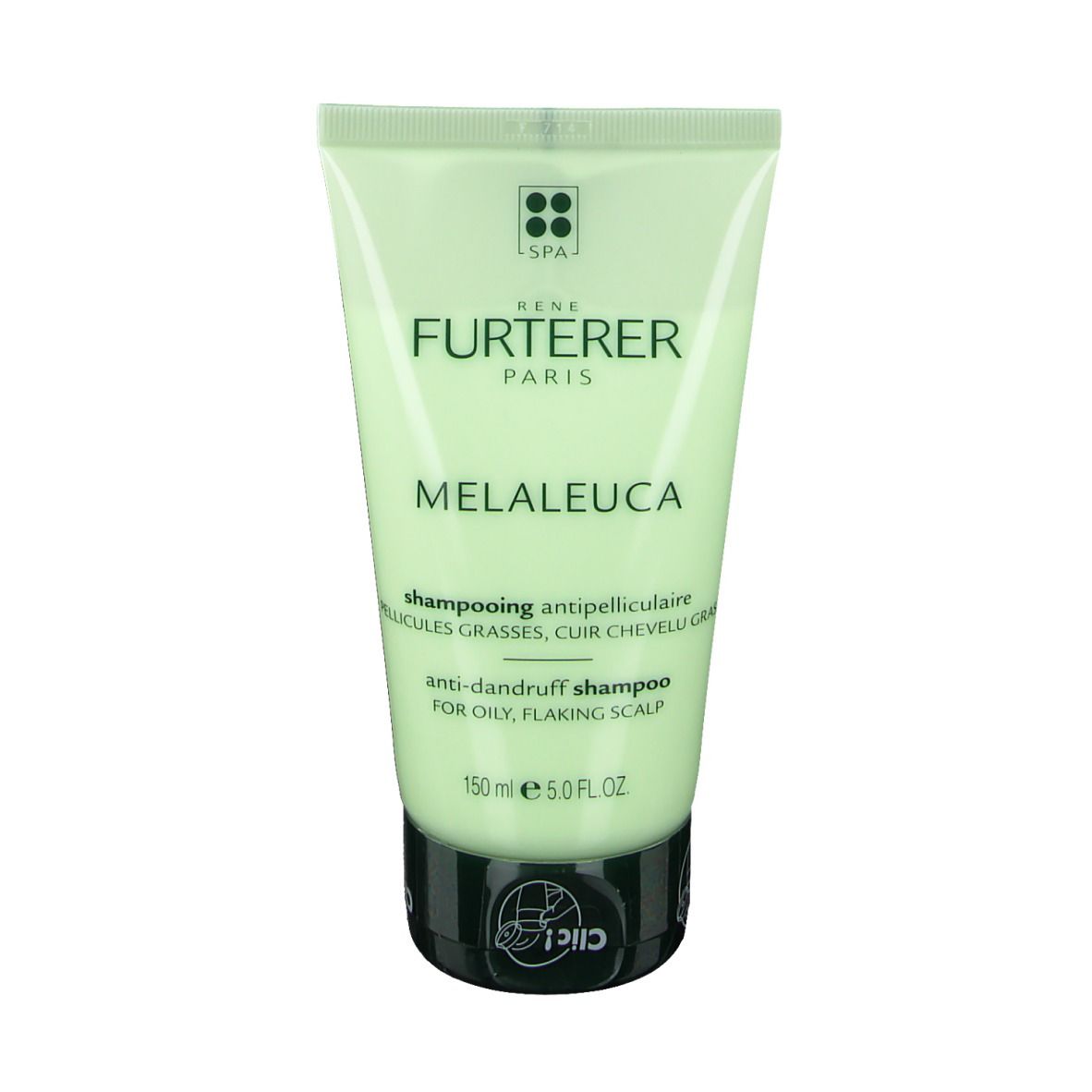 René Furterer Melaleuca Shampooing antipelliculaire