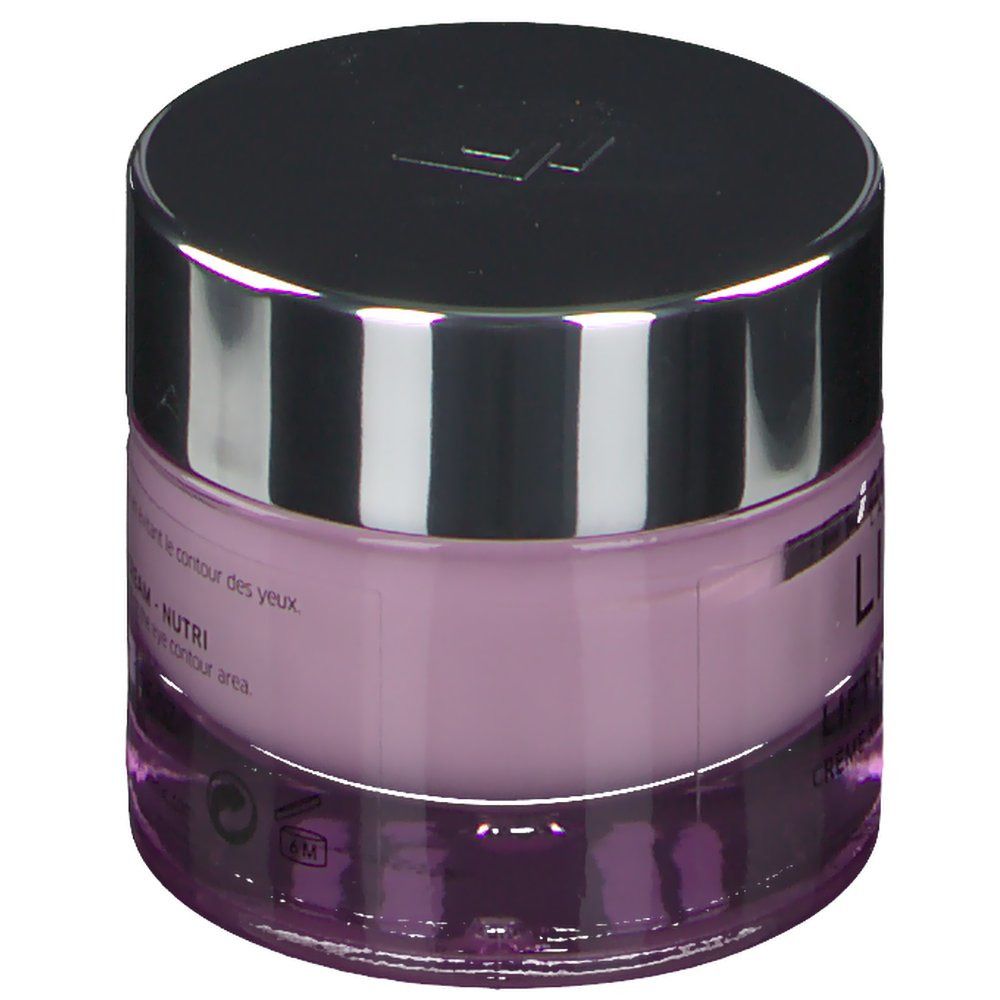 Lierac Lift Integral Nutri Crème riche lift remodelante