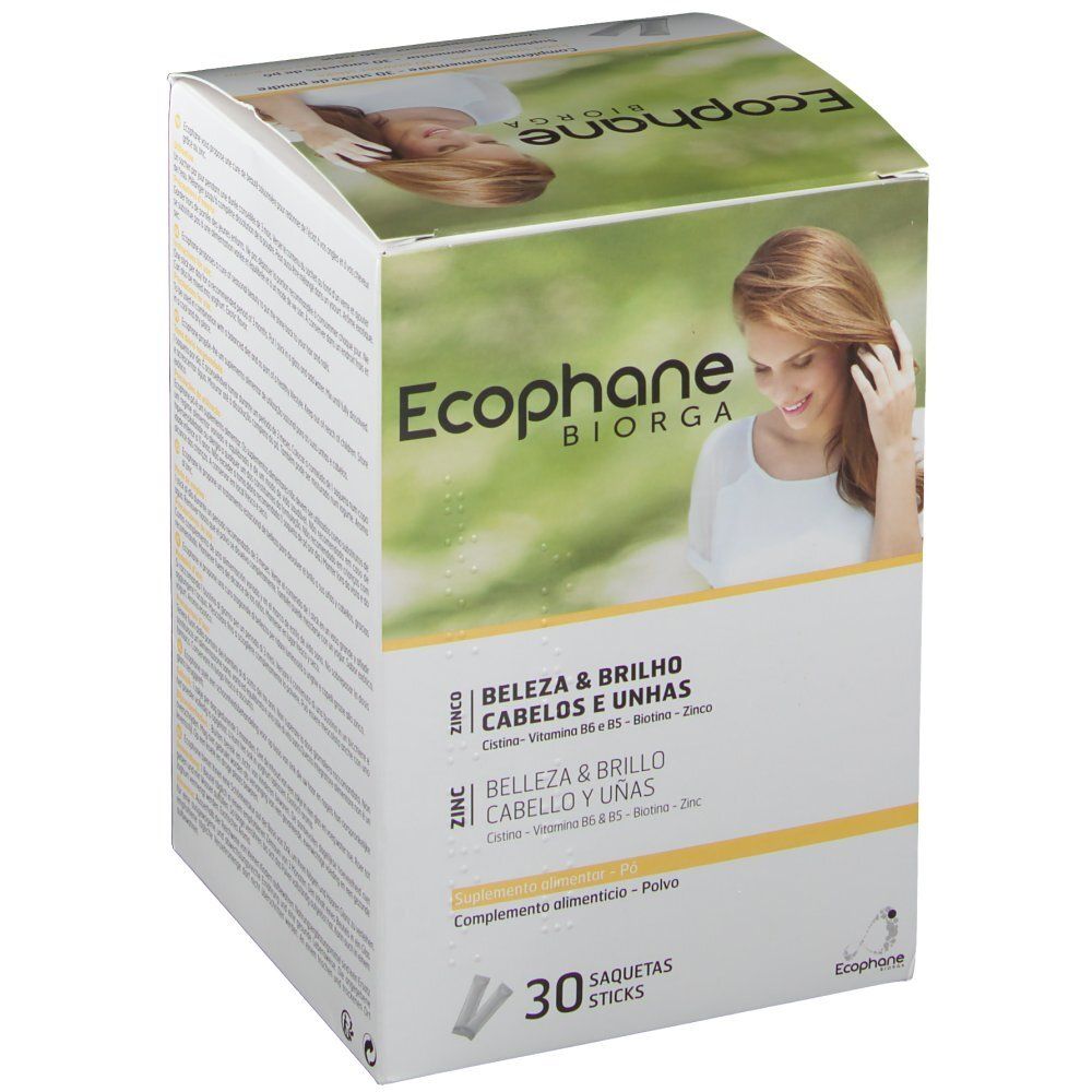 Ecophane Biorga