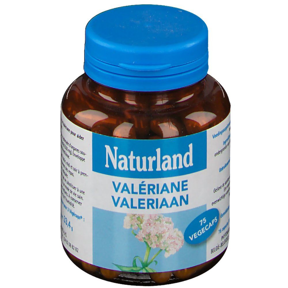 Naturland VALÉRIANE