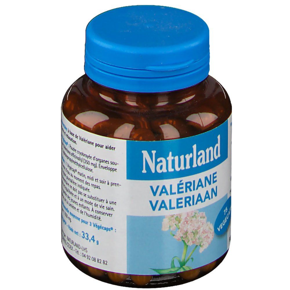Naturland VALÉRIANE
