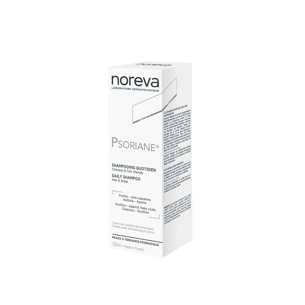 noreva Laboratoires Psoriane® Shampoing Quotidien