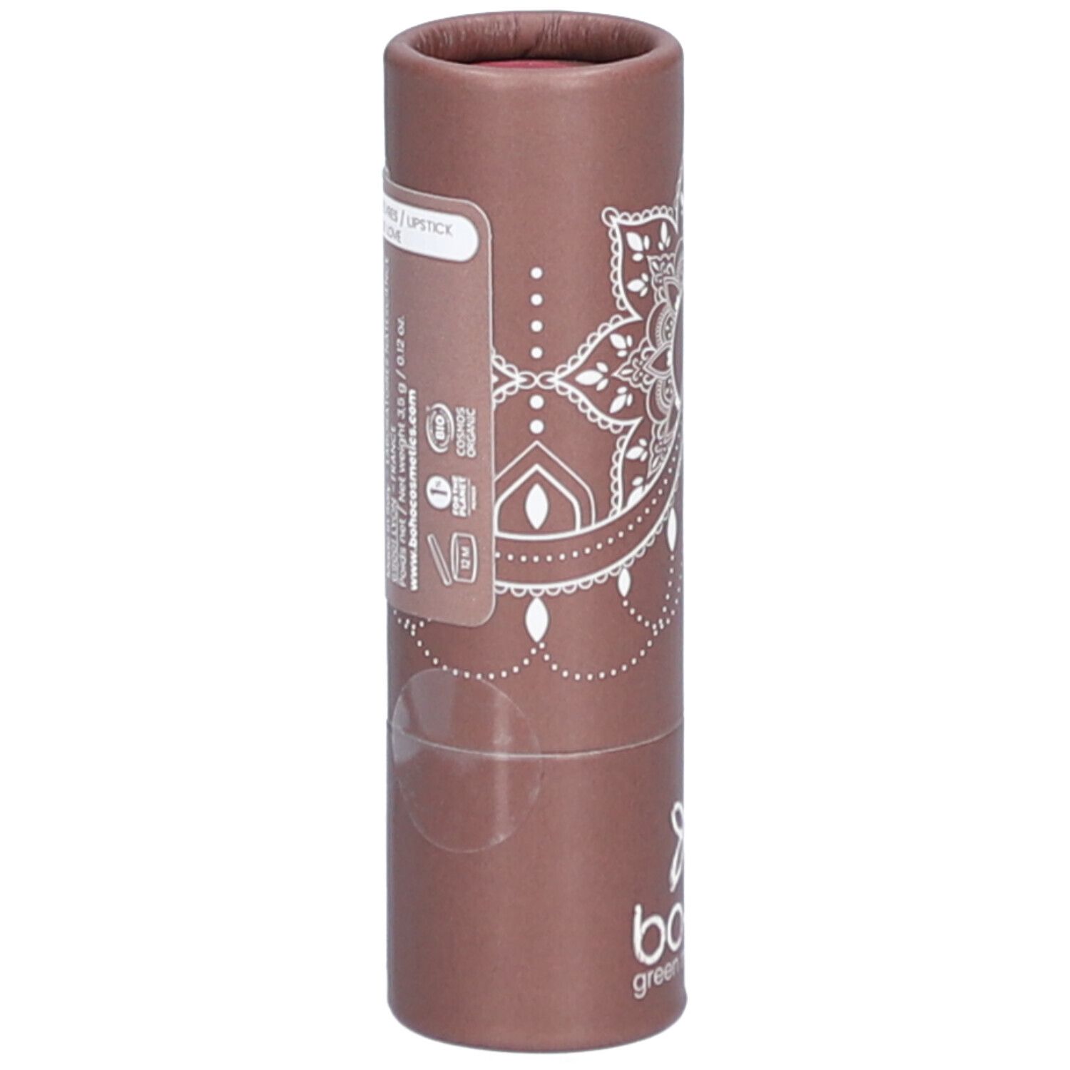 BOHO Rouge à Lèvres Glossy 311 Love