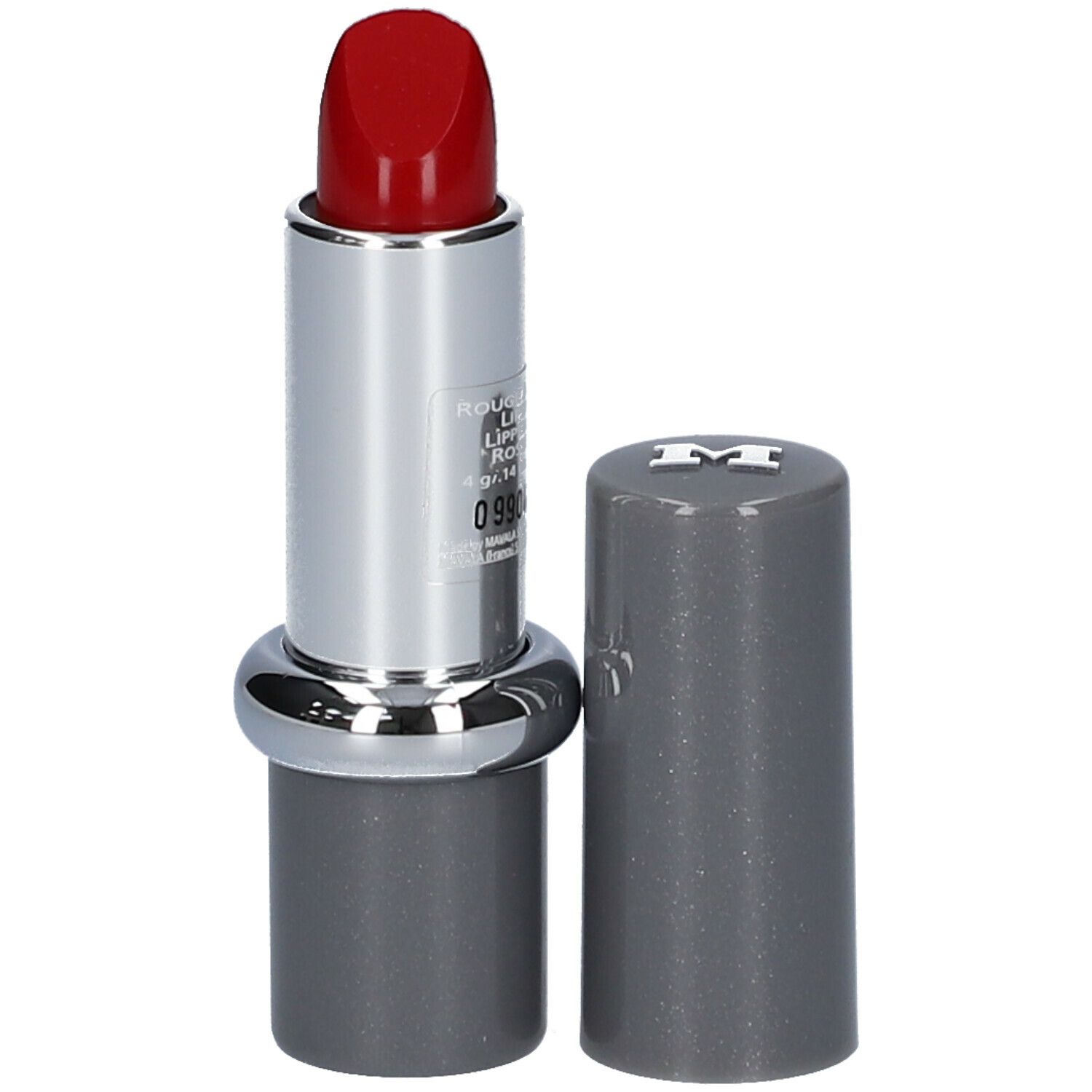 MAVALA Rouge à Lèvres Crème - Purple Chic 640