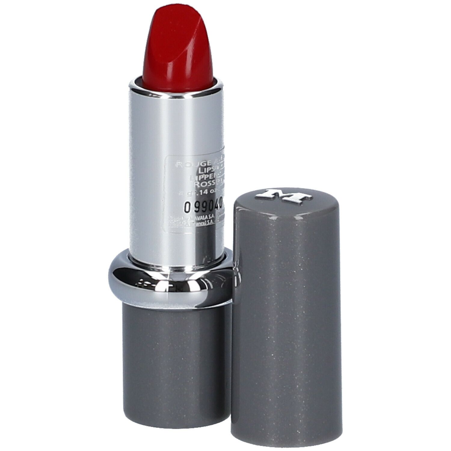 MAVALA Rouge à Lèvres Crème - Purple Chic 640