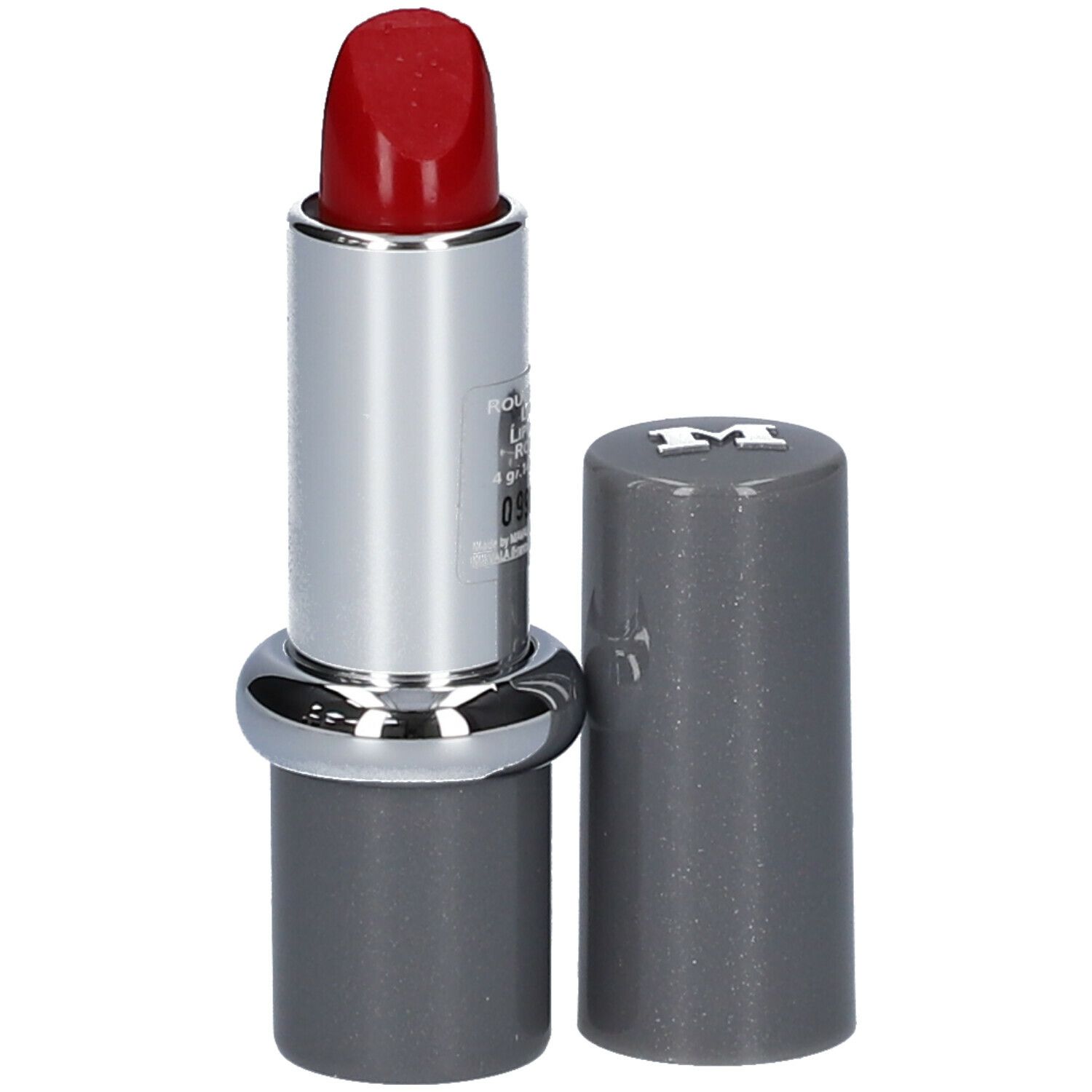 MAVALA Rouge à Lèvres Crème - Purple Chic 640