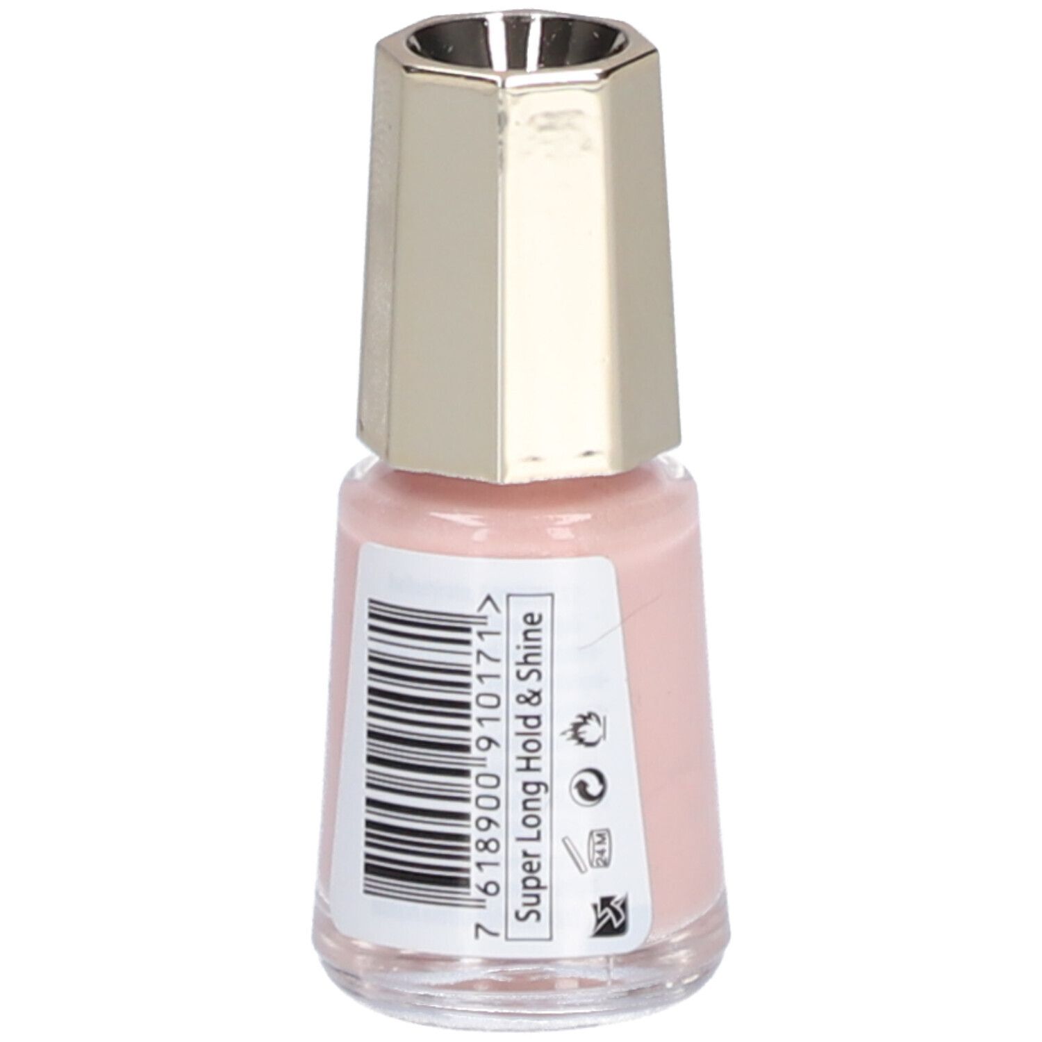 Mavala Mini Color Vernis à Ongles Crème Athens