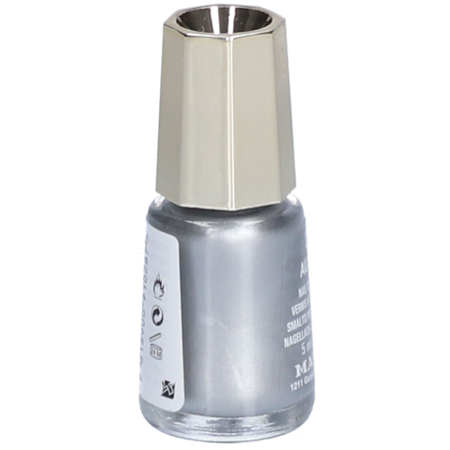 Mavala Mini Color Vernis à Ongles Crème Austin