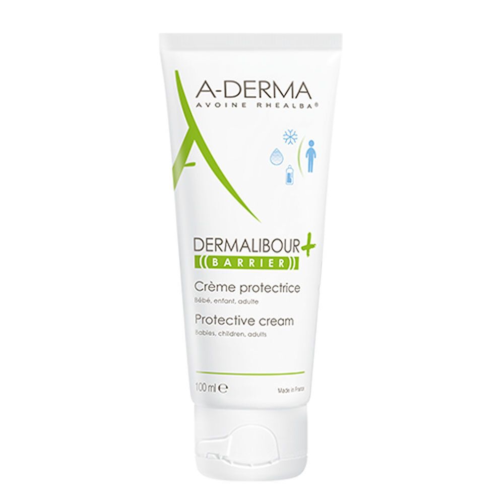 A-DERMA DERMALIBOUR+ Crème isolante