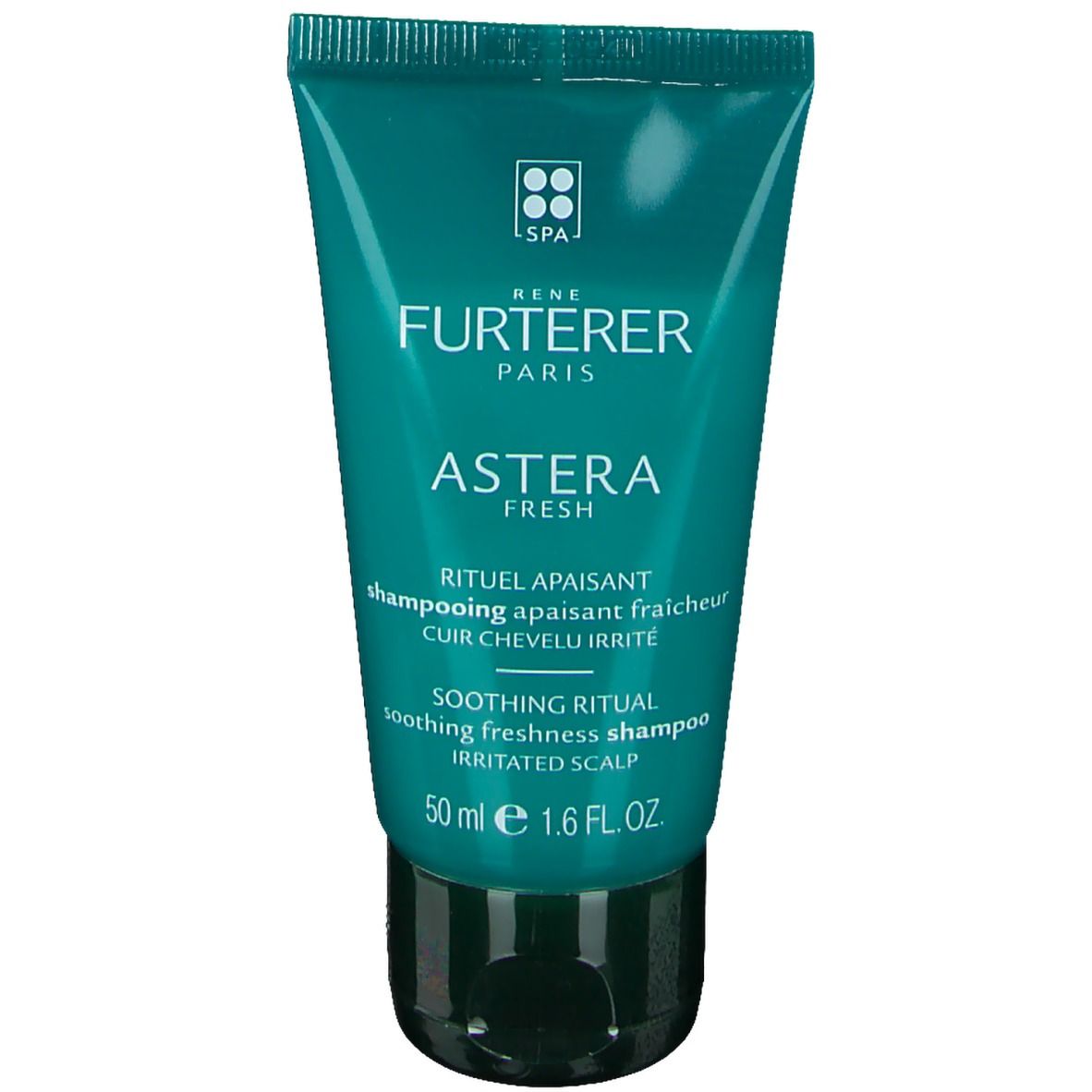 René Furterer Astera Fresh Shampooing apaisant fraîcheur