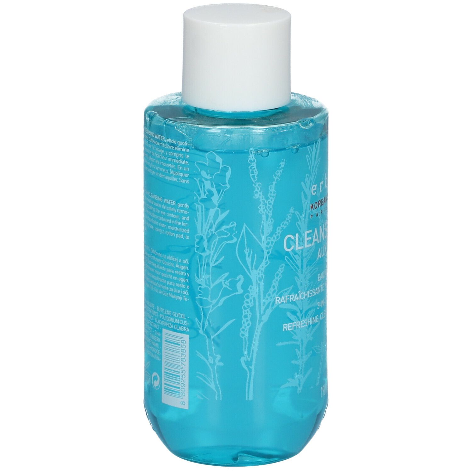 erborian Cleansing Water aux 7 Herbes