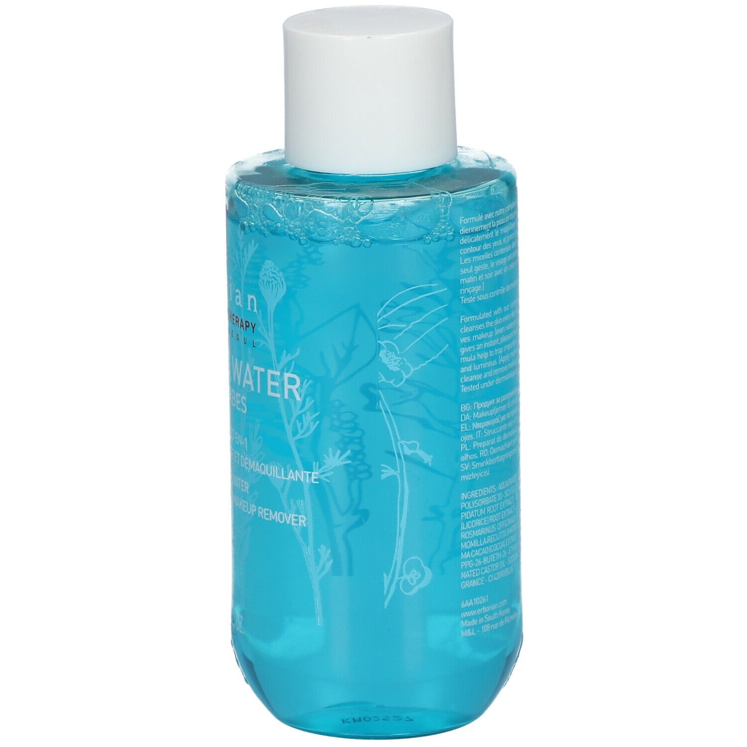 erborian Cleansing Water aux 7 Herbes