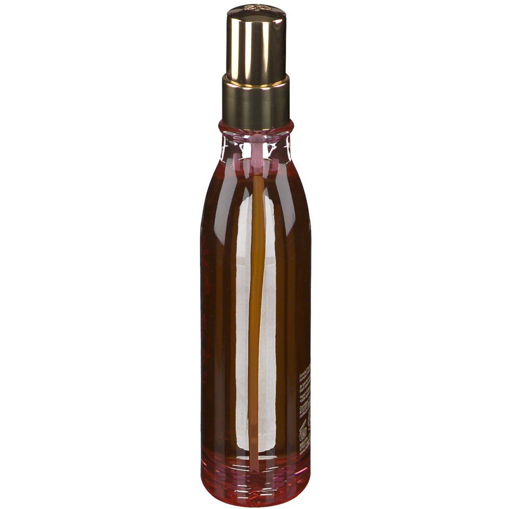 Melvita Or Rose Huile Fermeté suractivée Bio