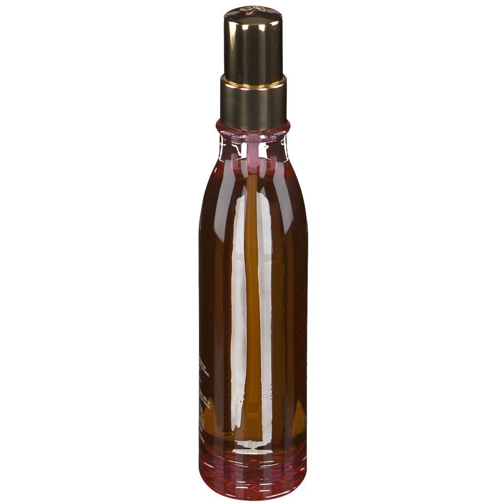 Melvita Or Rose Huile Fermeté suractivée Bio
