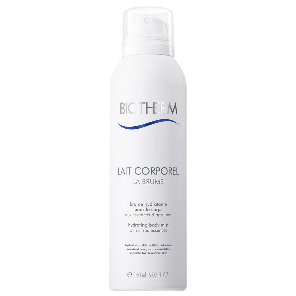 Biotherm Lait Corporel Brume