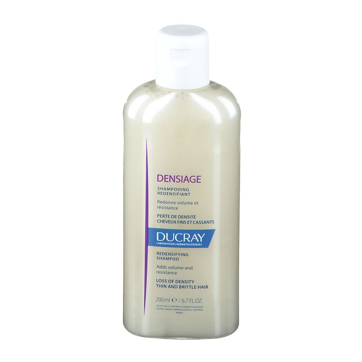 DUCRAY DENSIAGE Shampooing Redensifiant