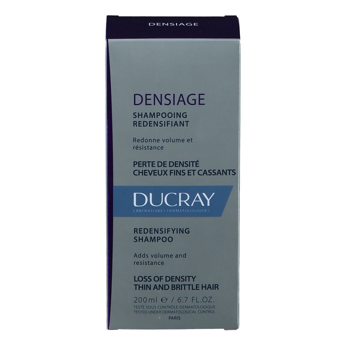 DUCRAY DENSIAGE Shampooing Redensifiant