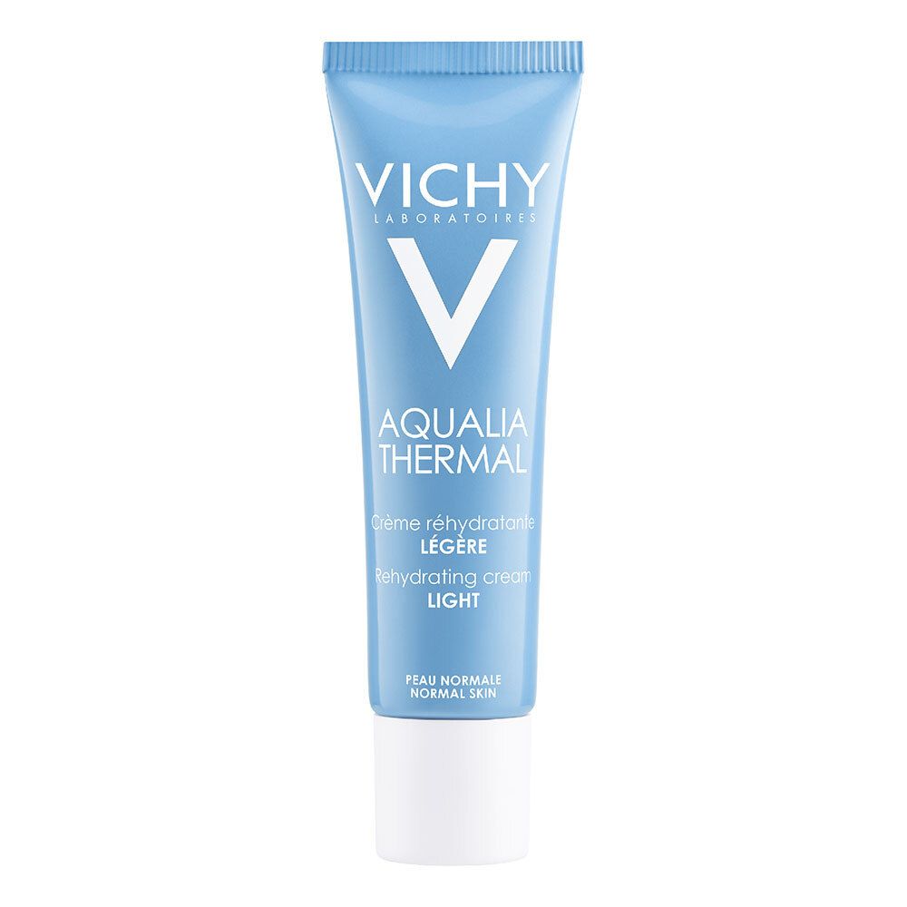 VICHY Aqualia Thermal Crème réhydratante légère