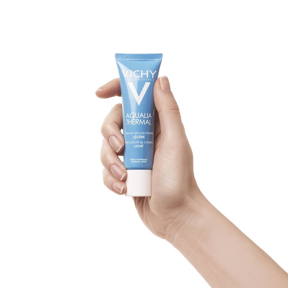 VICHY Aqualia Thermal Crème réhydratante légère