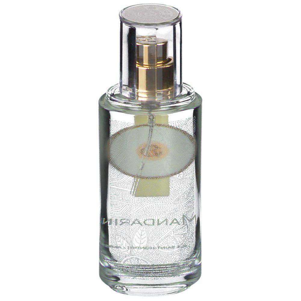 Roger & Gallet Mandarine Eau fraîche parfumée