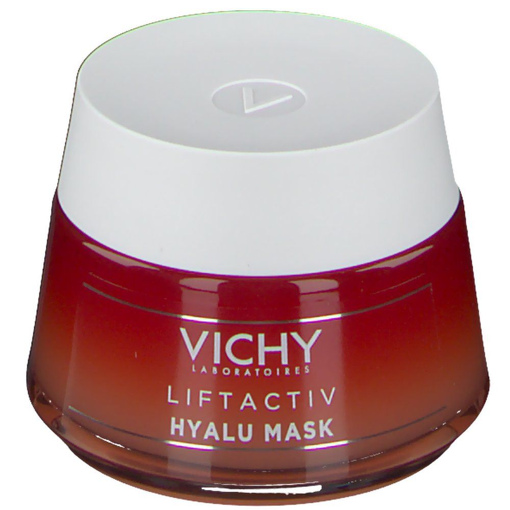 VICHY Liftactiv Hyalu Masque