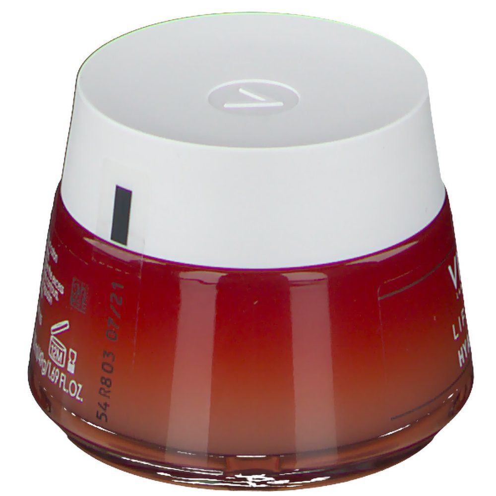 VICHY Liftactiv Hyalu Masque