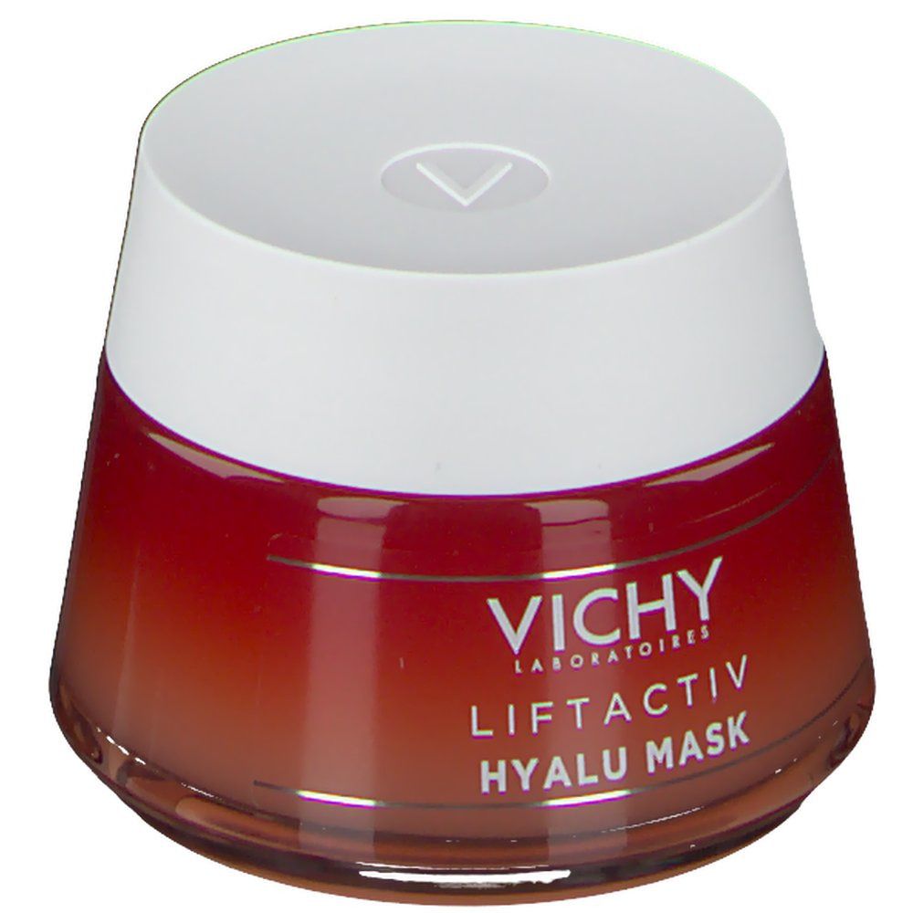 VICHY Liftactiv Hyalu Masque