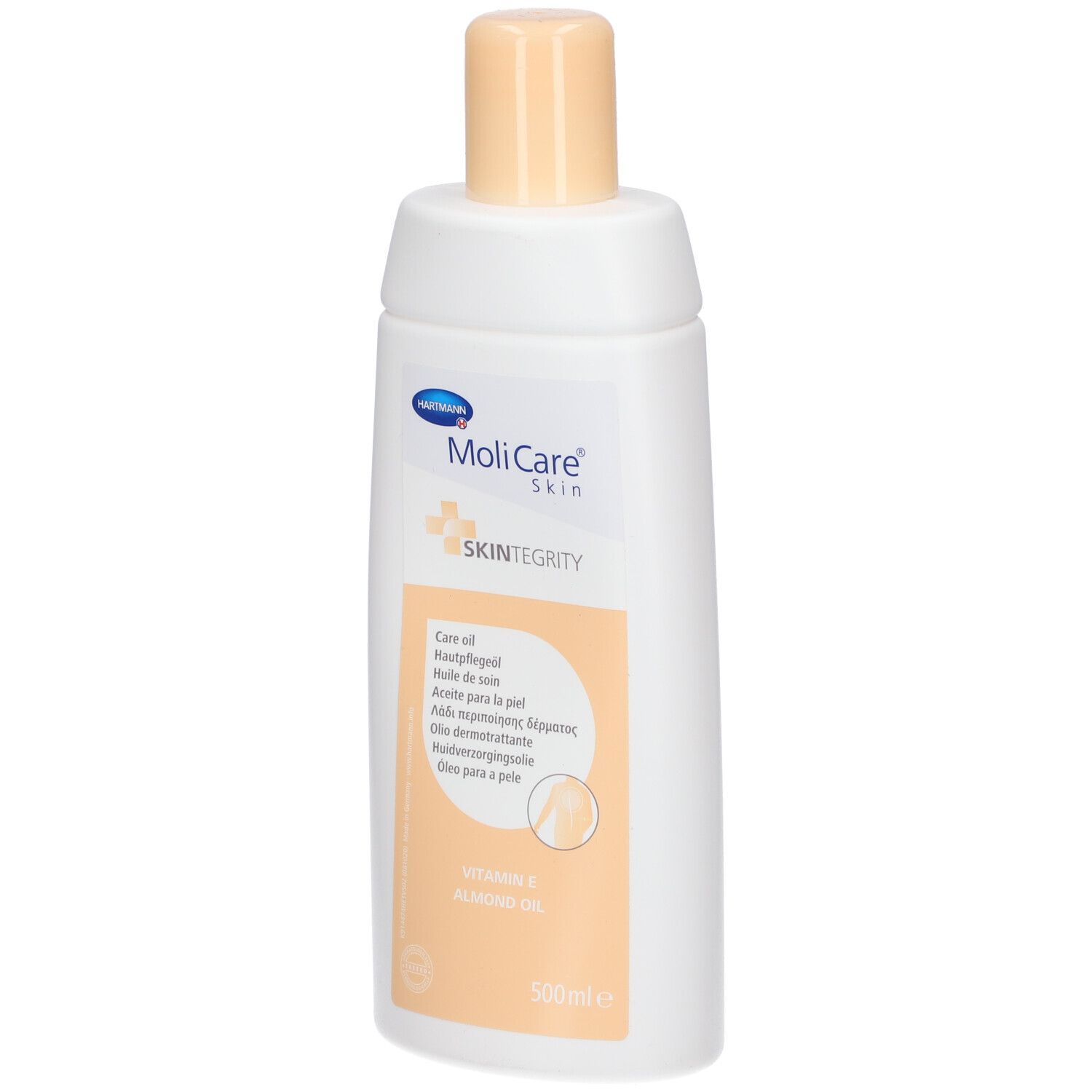 Hartmann MoliCare SKin Huile de soin