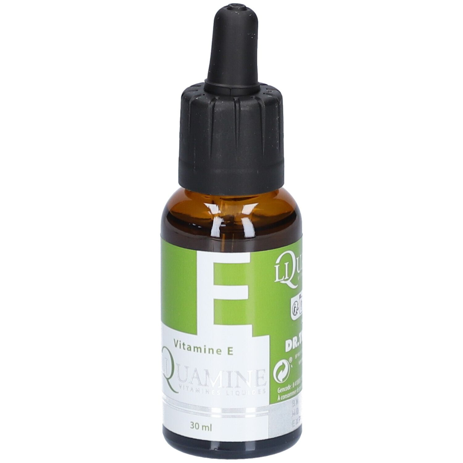 DR THEISS Liquamine Vitamine E