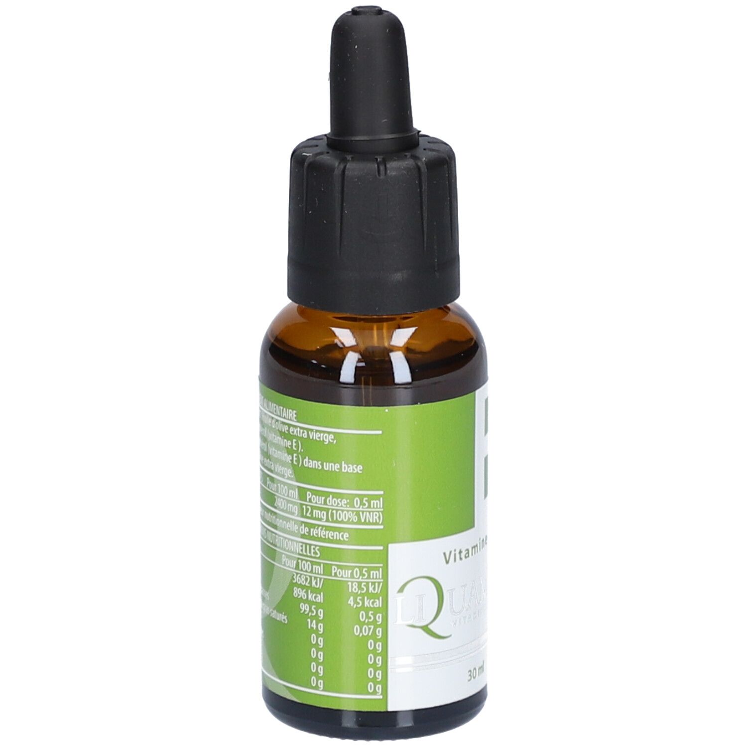 DR THEISS Liquamine Vitamine E