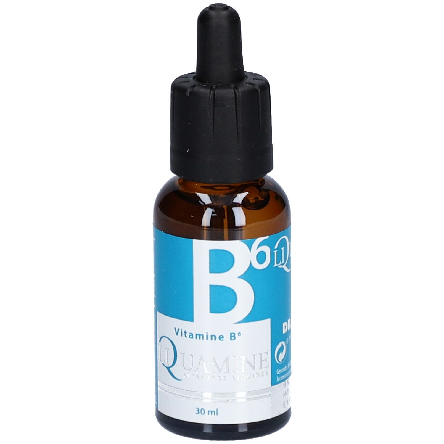 DR THEISS Liquamine Vitamine B6