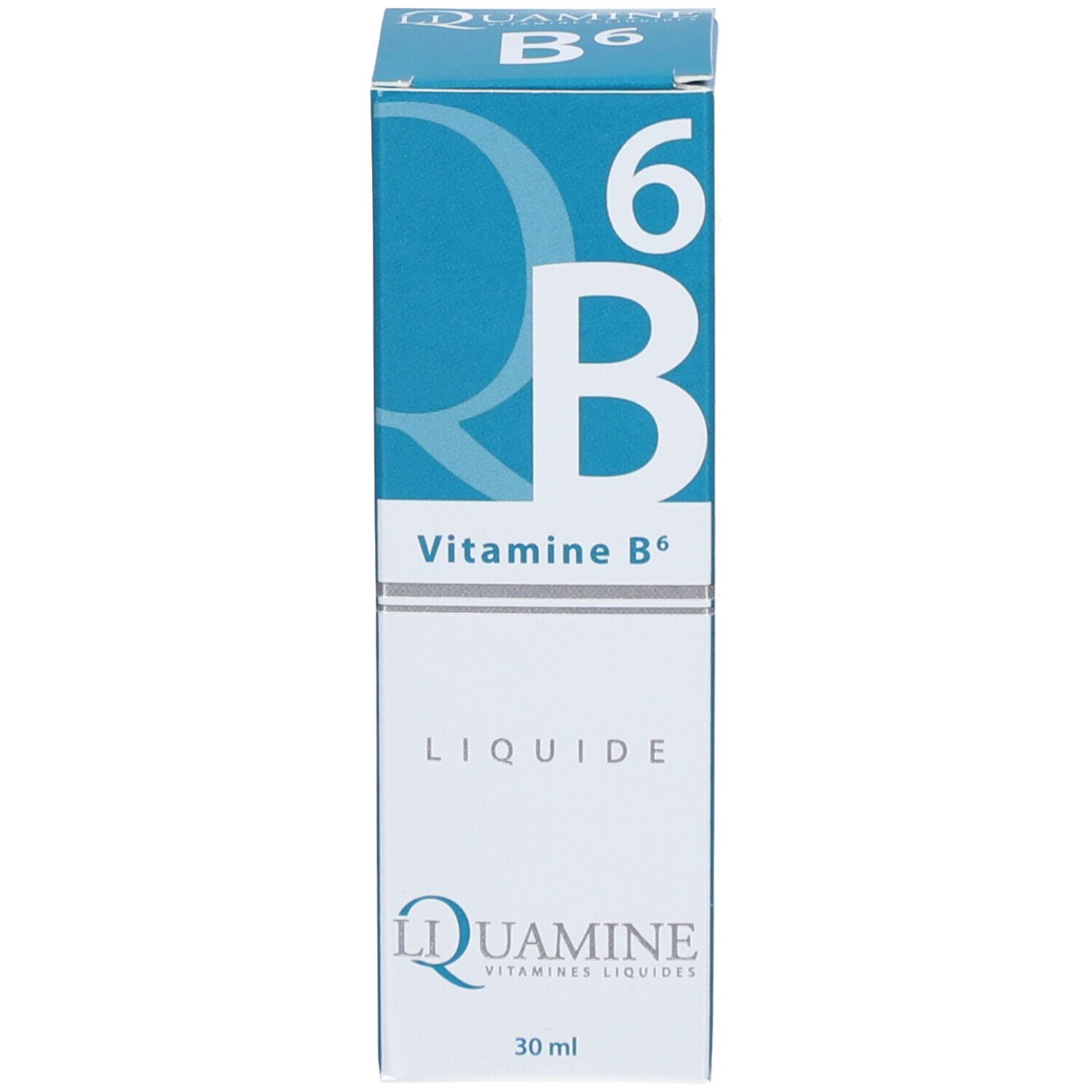 DR THEISS Liquamine Vitamine B6