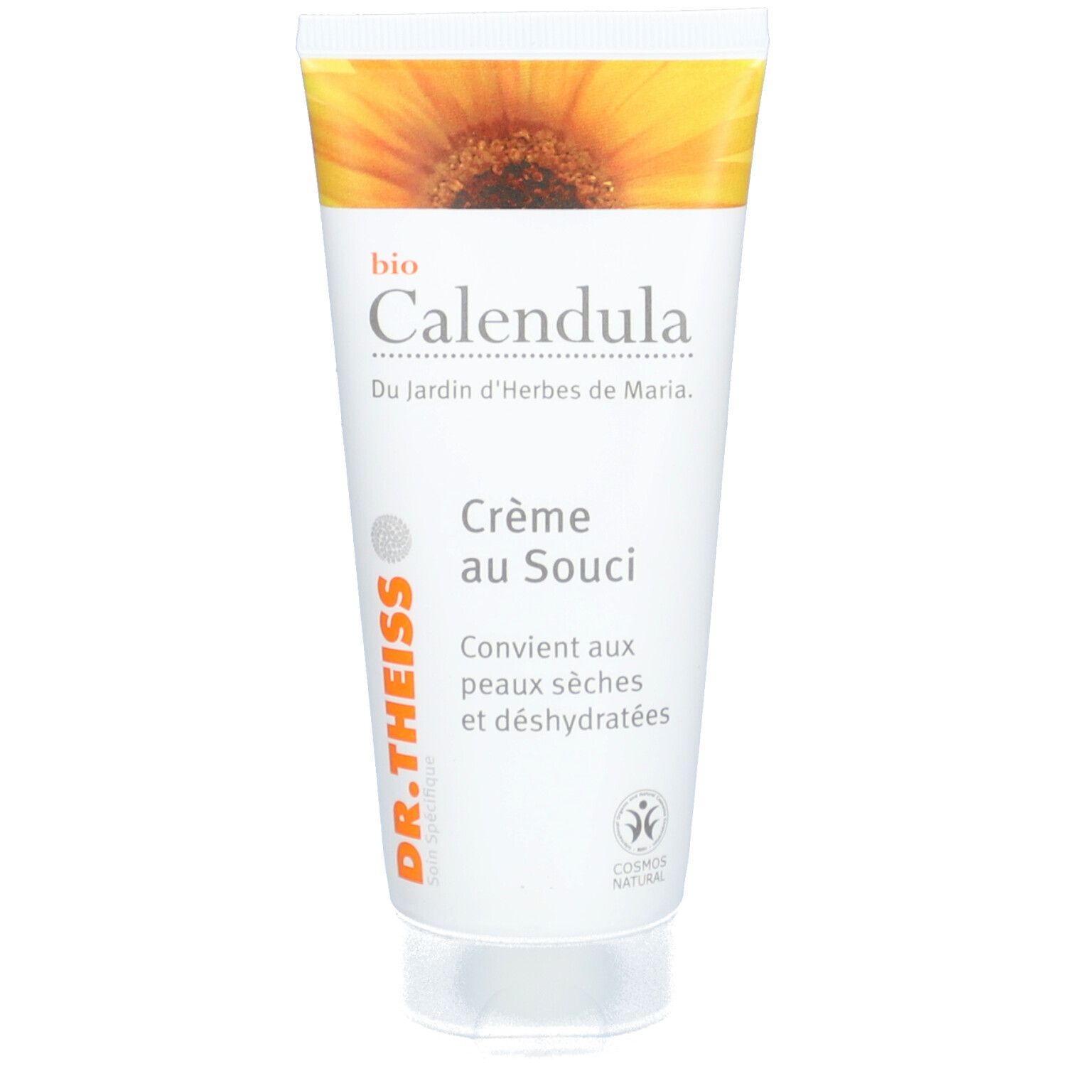 DR THEISS Bio Calendula Crème au Souci