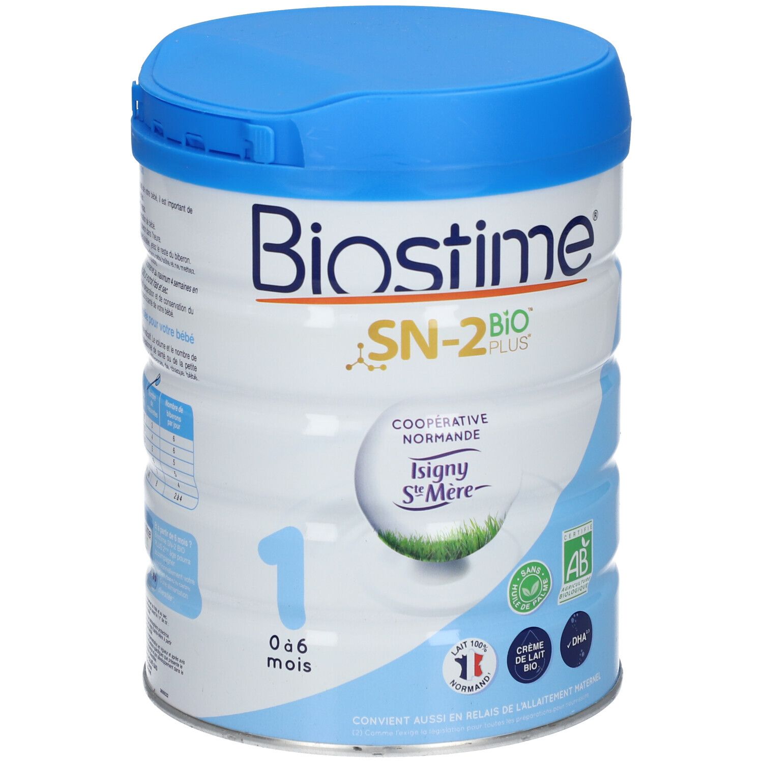 Biostime® 1 ​Lait infantile 1er âge