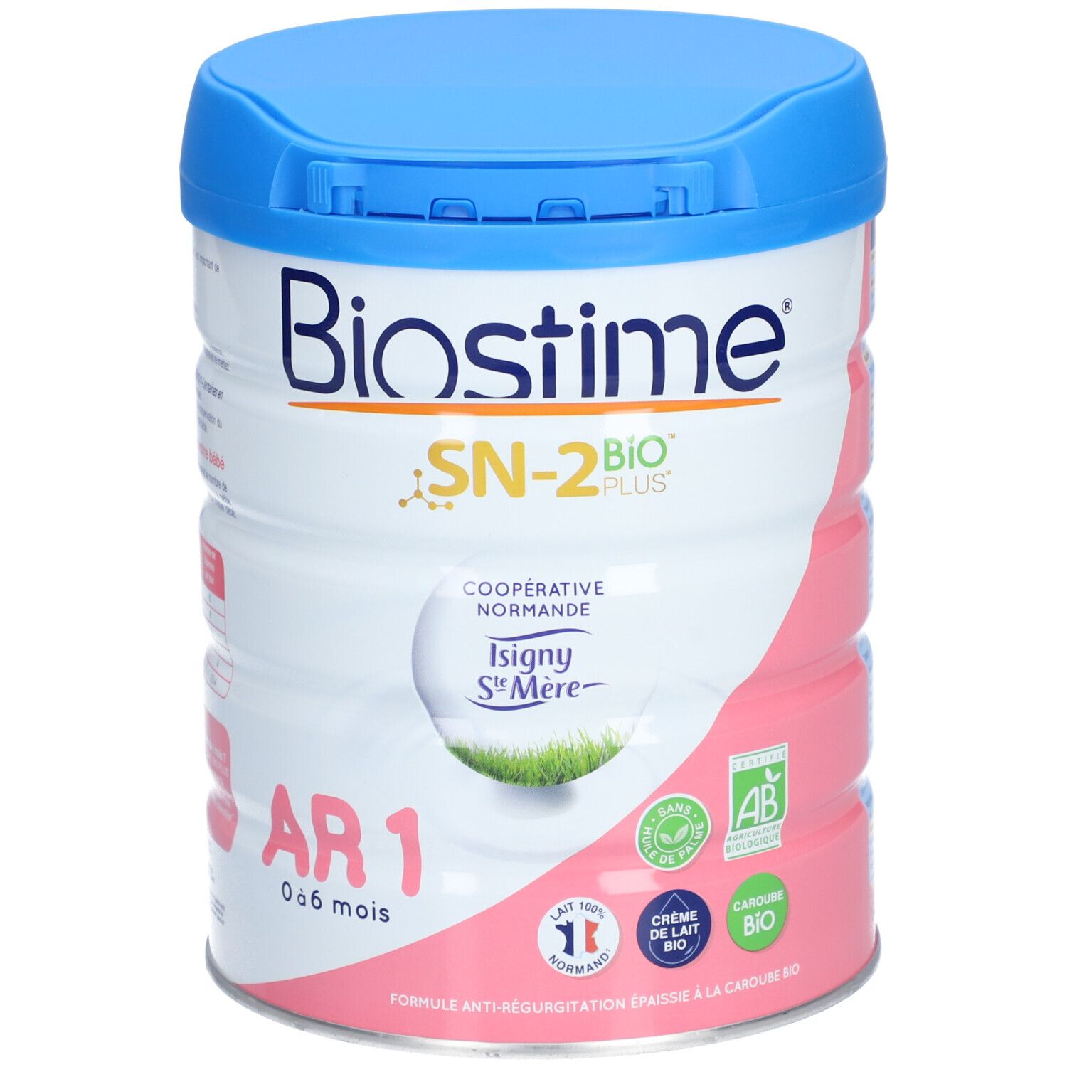 Biostime Lait AR1 Bio SN-2 Plus