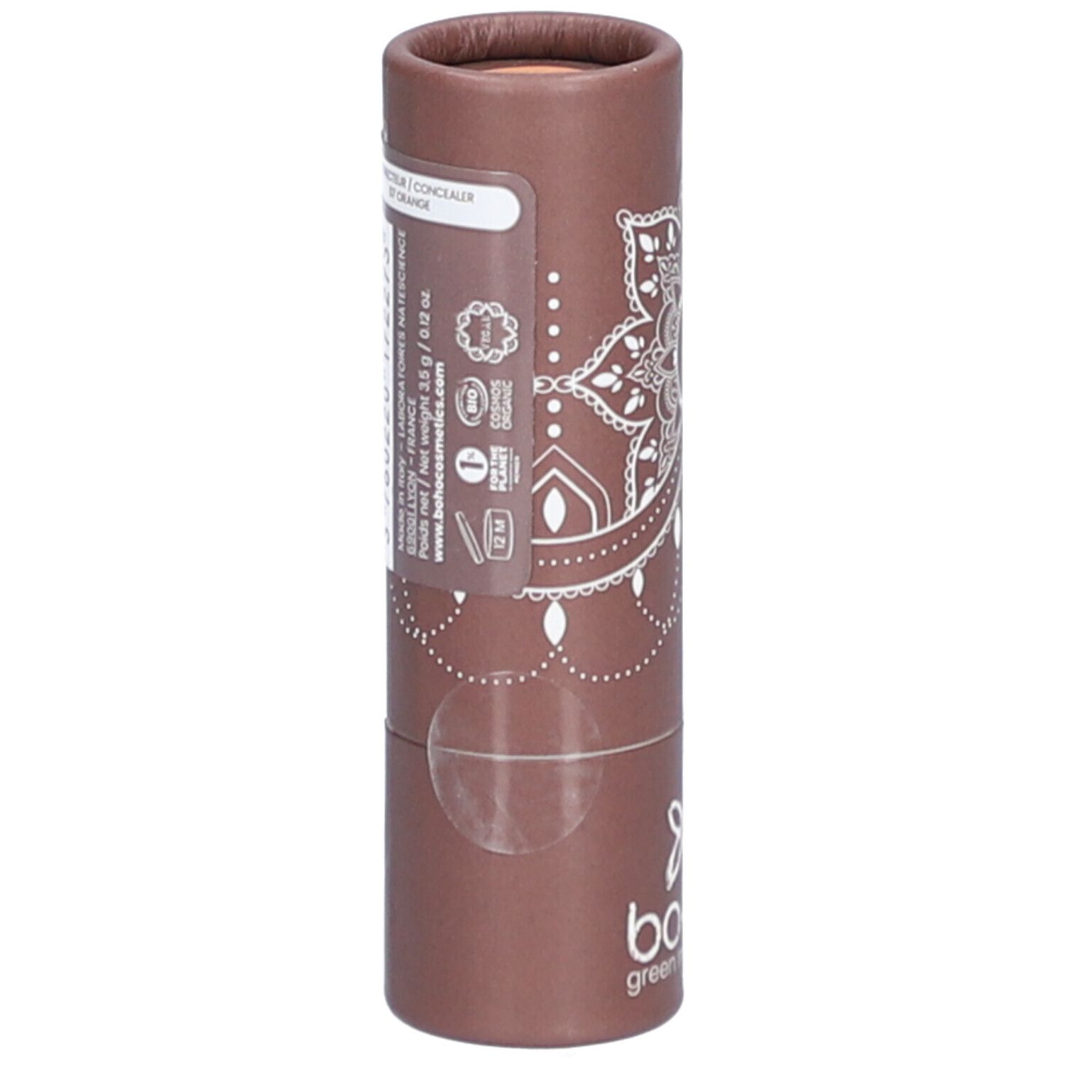 BOHO Correcteur de Teint 07 Orange