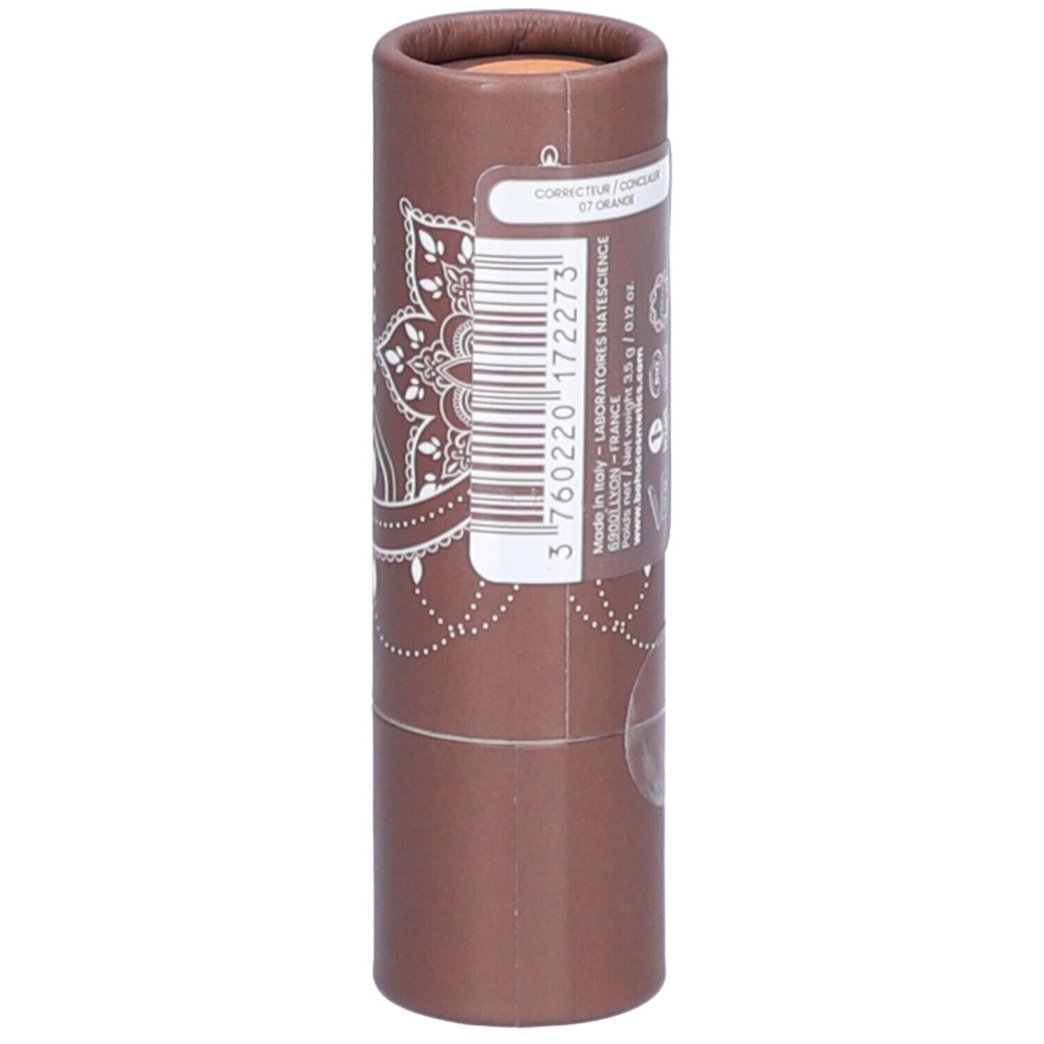 BOHO Correcteur de Teint 07 Orange