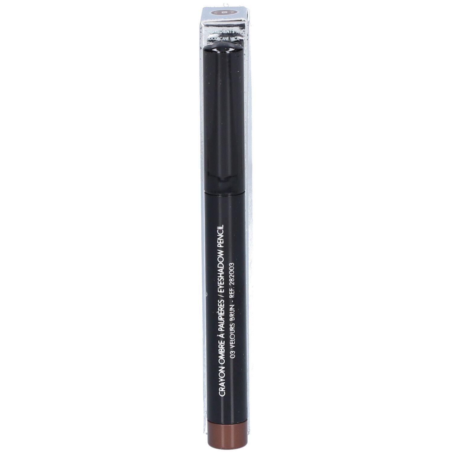 Lov’in Eyes Velours Brun