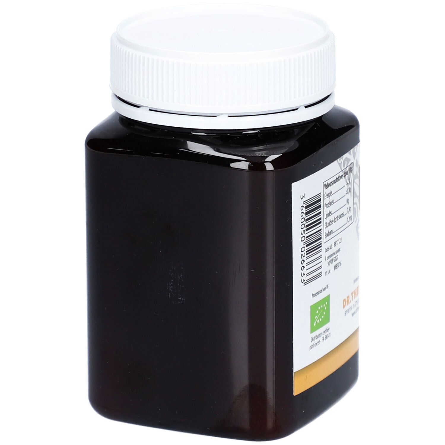 DR THEISS Miel de Manuka 16+