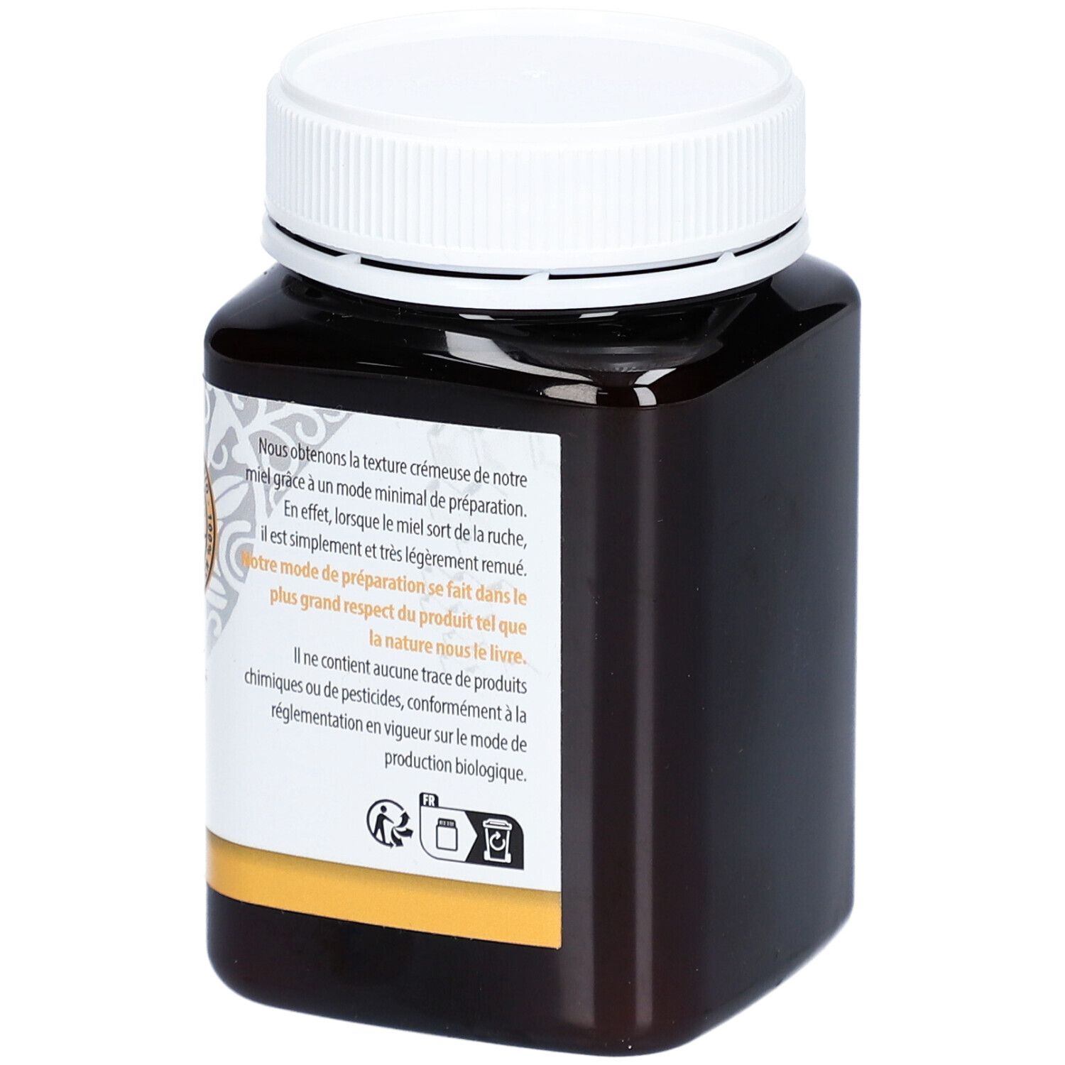 DR THEISS Miel de Manuka 16+