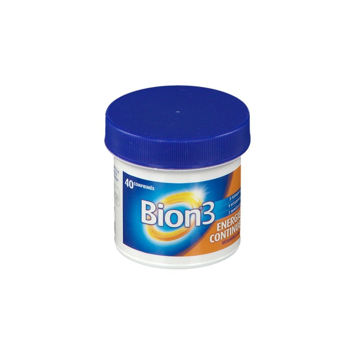 Bion®3 Énergie Continue