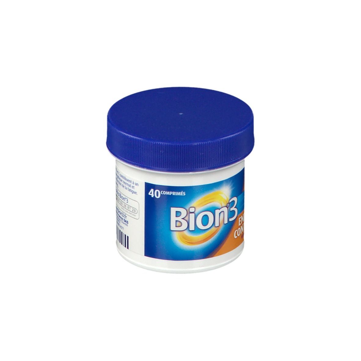 Bion®3 Énergie Continue